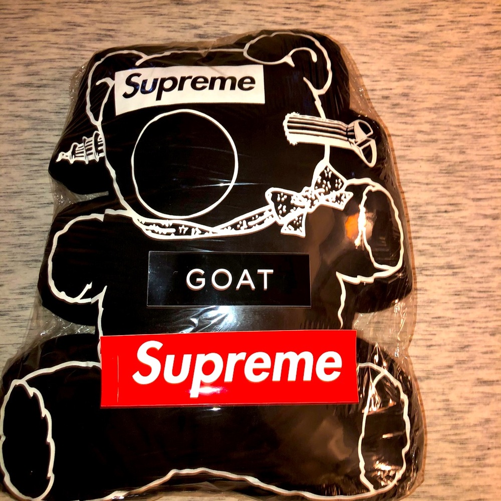 Supreme Pillow
